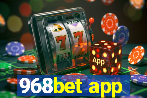 968bet app